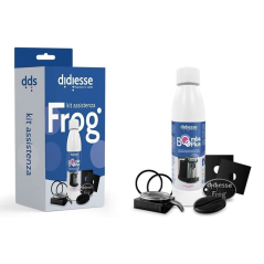 Kit d'entretien Didiesse pour cafetière FROG | Smarty Paris 